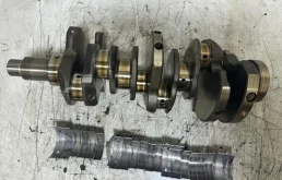 Коленвал для Infiniti FX S50 2003-2008