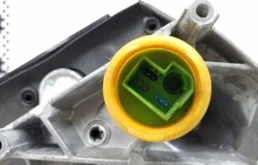 Зеркало боковое правое для BMW X6 на фотографиях