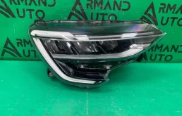 Фара левая LED в сборе без дефектов для Renault Arkana 2018+