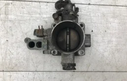 Дроссельная заслонка (35100-38620) для Hyundai Santa Fe 1 SM 2000-2006