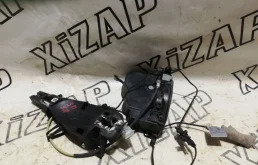 Замок задний правый для BMW X6 Е71 2007-2012