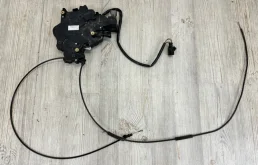 Замок двери VW Transporter T5 2003-2015 7H