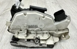 Замок двери VW Tiguan 2012-2018 5N