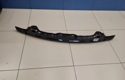 Усилитель бампера переднего для Hyundai Santa Fe SM 2000-2012