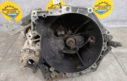 МКПП для Peugeot 3008 T8 2009-2017