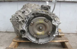 Вариатор для Nissan Serena 2010 года на фотографиях