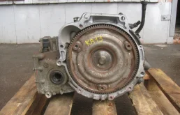 АКПП A4AF3 для Kia Rio 2