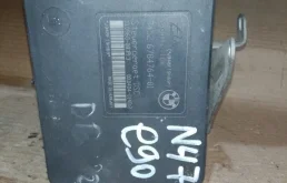 Блок abs BMW E90
