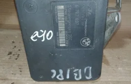 Блок abs BMW E90