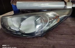 Фара Hyundai IX35 2010 LM