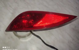 Фонарь противотуманный Hyundai IX35 2010 LM