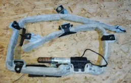 Подушка безопасности/шторка BMW E90