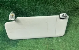 Козырек солнцезащитный левый для Skoda Rapid I NH3 2012-2017