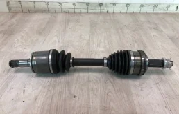 Привод передний левый (3815A379) для Mitsubishi Pajero Sport KH0 2008-2013