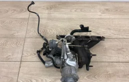 Турбина для Audi A4 B8 2007-2015