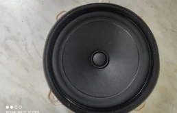 Динамик Hyundai IX35 2010 LM