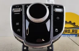 Джойстик управления магнитолой Mercedes-Benz GLC 2018 X253