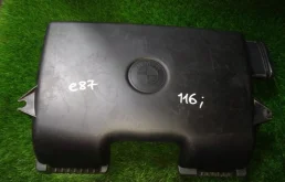 Кожух воздухозаборника BMW 116i E87