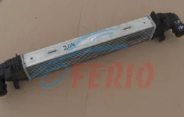 интеркуллер для Mercedes-Benz GLK class X204 2008-2016