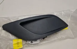 Решётка в бампер левая для Ford Focus 2.5 2008-2011