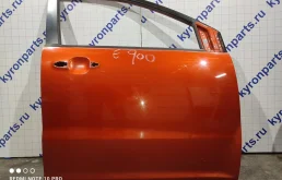 Дверь SsangYong Actyon 2011 C200