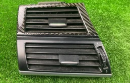 Воздуховод BMW X5 E70