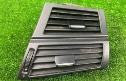 Воздуховод BMW X5 E70