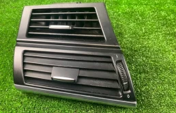 Воздуховод BMW X5 E70