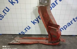 Панель передняя SsangYong Actyon 2012 C200