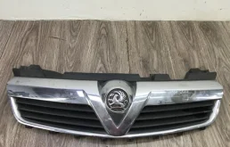 Решетка радиатора для Opel Zafira B 2005-2015