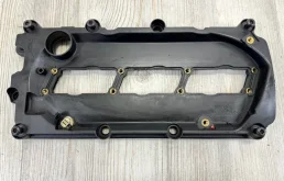 Крышка гбц VW Touareg 2003 - 2010 7L