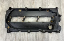 Крышка гбц VW Touareg 2003 - 2010 7L