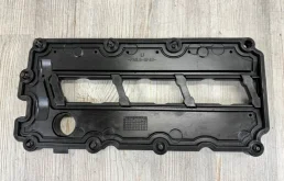 Крышка гбц VW Touareg 2003 - 2010 7L