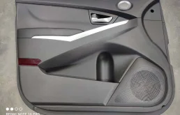 Обшивка двери Ssangyong Actyon 2014 C200