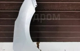 Крыло переднее правое для Kia Ceed 2 JD 2012-2016