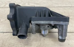 Помпа охлаждающей жидкости VW Touareg 2010-2018 7P