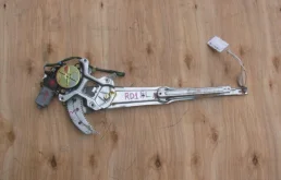 Мотор стеклоподъемника передний левый для Honda CR-V RD 1995-2001