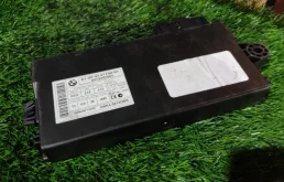 Блок cas BMW X5 4.8i 2008 E70