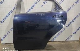 Дверь SsangYong Actyon 2016 C200