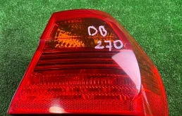 Фонарь BMW E90