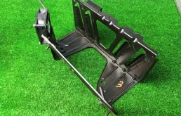Кронштейн усилителя звука BMW 2011 F10