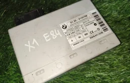 Блок комфортного доступа BMW x1 28iX 2013 E84