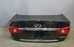 Крышка багажника Infiniti Q50 V37