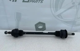 Привод задний Mercedes-benz GLC 2016 X253