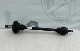 Привод задний Mercedes-benz GLC 2016 C253
