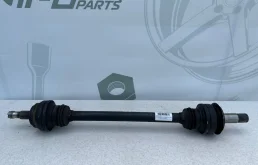 Привод задний Mercedes-benz GLC 2017 C253