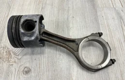 Поршень с шатуном VW Touareg 2006-2010 7L