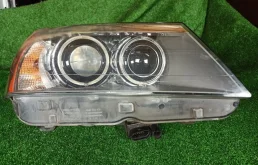 Фара BMW F25