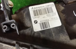 Фара BMW f25