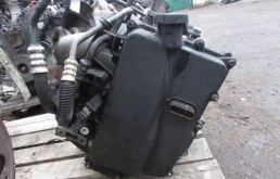 АКПП для Cadillac SRX на фотографиях